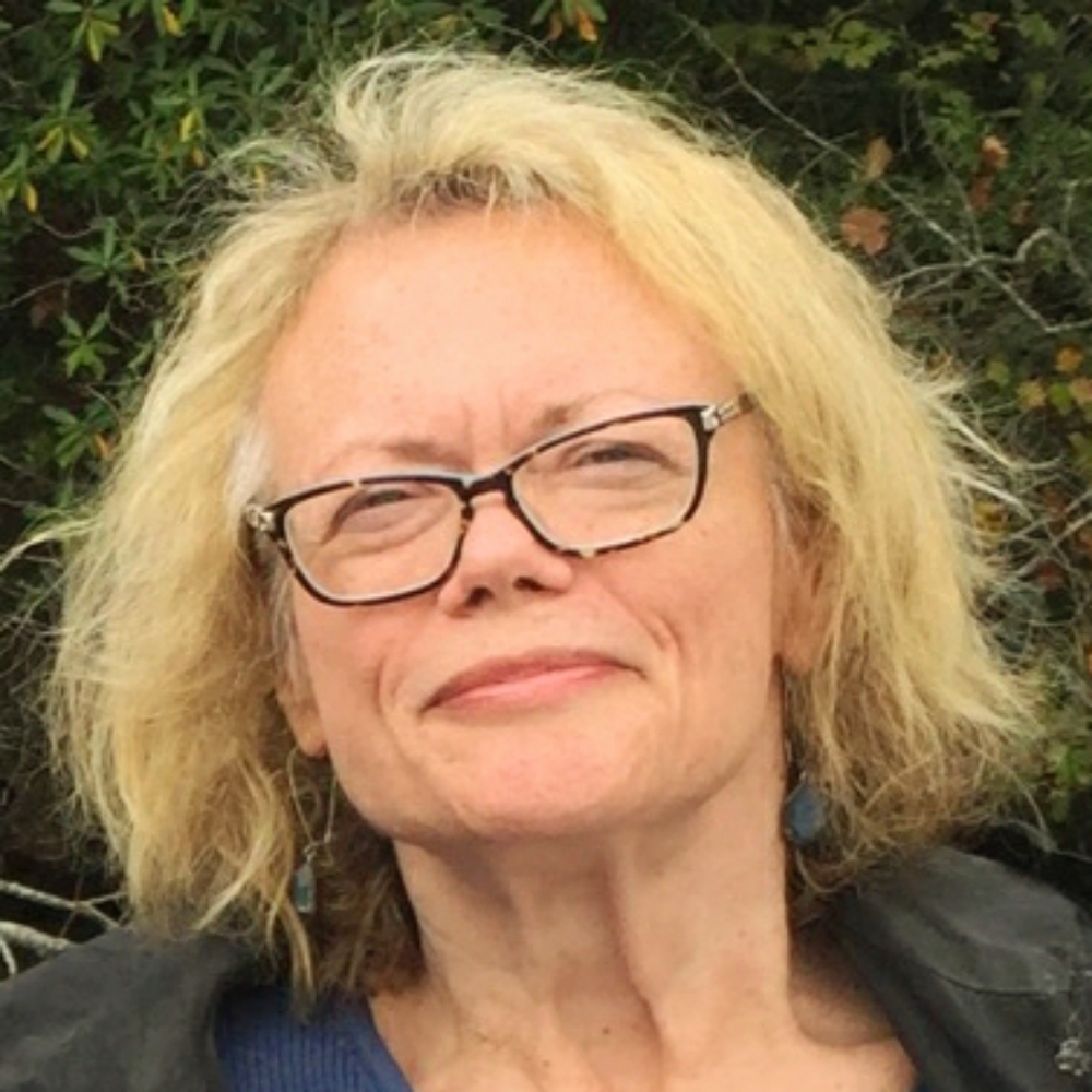 Meet your Posher, Barb